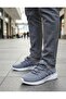 Men's Smoked Daily Walking Sports Shoes Comfortable Orthopedic Sole 2839 - 6