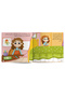 Maya is Searching for Her Colours - Book for Kids in Arabic - 4