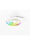 Line – App-Controlled Adhesive + Magnetic LED Light Strip with RGB (16 Million Colors) LED - 7