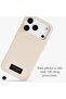 iPhone 17 Pro Case - Compatible with MagSafe - Designer Phone Case - Icon Perfec - 4