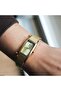 Fs601287 Women's Wristwatch with Steel Mesh Band - 3