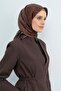 وشاح سورا من الحرير الخالص 9540D 34 - 2