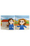 When Friends Get Angry - Book for Kids in Arabic - 3
