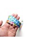 Periodic Table Design Card Holder - 3
