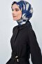 Pure Silk Twill Scarf 9536D 31 - 2