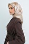 وشاح من الحرير الخالص 9505D 85 - 2