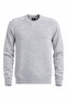 Men's Knitwear Sweater – Crew Neck, Regular Fit, All Seasons