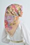 Pure Silk Sura Scarf 9516D 31 - 3