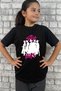 Stray Kids Gölge Printed Unisex T-Shirt for Children / Adults (with Surprise Gift)