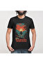 Visit Beautiful Hawkins Indiana Men's T-Shirt - 8