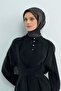 Pure Silk Sura Scarf 9537D 80 - 3