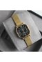 Fs601298 Women Wrist Watch with Steel Mesh Band - 3