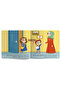 Maya is Searching for Her Colours - Book for Kids in Arabic - 2