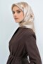 وشاح من الحرير الخالص 9505D 85 - 3
