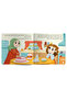 Invitation to lunch - Book for Kids in Arabic - 2