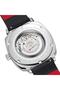 Grand Cushion Msl.3961B.Lbv Automatic Men's Wristwatch - 5