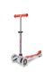 Mini Deluxe Flux LED, The Original, Children's Scooter from 2 Years, Includes LED Wheels, Boys
