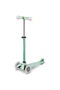 Scooters | Mini 2 Grow LED 4in1 Toddler's Trike | Handlebar Adjustable | Foldable | Ligh - 4