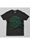 Hawkins High School 1983 Stranger Things Men's T-Shirt - 7