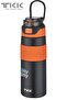 Tkk 600 ml Comfortable Drink Steel Thermos Insulation Thermos for Up to 6 Hours 2002-600 - 3