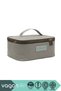 Thermal Insulated 24.5X17.5X10.5Cm Sized and Oxford Fabric Thermos Lunch Bag-Lunchbox Bag