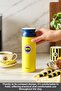 X Fenerbahçe Licensed Logo Thermos 500 ml - 6