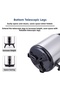 Double Layer Steel Water Thermos 9.5 Lt (PNG-1295C) - 5
