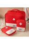 3 Size Portable Travel Health Care Storage Bag, Mother Storage Organizers, Emergency