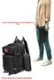 Portable Thermal Beverage - Flask Cover - Thermos Bag - Cooler Cover - Patterned - 8