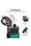 Set of 2 500ml Tritan Water Bottle - 3