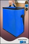 25 Liter Thermal Bag Cold Holder Thermal Bag Beach Bag Camping Bag - 3