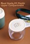 800ml Mini Lunchbox, New Collection, Double-Layer Stainless Steel Lunch Box - 2