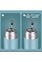 316 Quality Stainless Steel Thermos with Cup Double Layer Mug 526 Thermos - 5