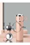 Stainless Steel Thermos Color 3-Cup Thermos Set Vacuum Thermos Set with Bag Gift - 2