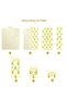 150x200 Cm Thick Camping Mat - Folding Cover, Ground Camping Mat - 5
