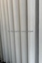 Glitter Bamboo Pleatless Tulle Curtain, Wrinkle Free No Ironing Grammage Glitter Bamboo Tulle Curtain - 5