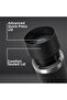 Travel Mug Thermos - Black - 0.36 Liter - 5