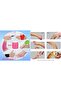 Pati Koban Bandage - Self-Adhesive Bandage - Coban Bandage-Elastic Wrap Bandage 5Cmx4.5 M. - 8