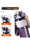 TKK 1000ml Tritan Sports Flask with Measuring Scale Suitable for Use with or without Strawberry - 3