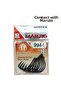 9944Ns Urashima Kentsuki Fishing Needle Black Nickel-No:3 - 2