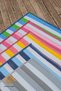 150X210 4-6 Persons Foldable Washable Camping Tent Mat Beach Picnic Straw Garden Carpet Rug - 4