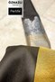 Damaks Pattern Luxury Background Curtain (Straight Fit Lace-Up 3 Mt Panel Adjustable Pleat Can Be Divided into Two) - 5