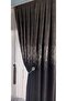 Board Background Curtain Sets