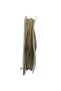 Wooden blinds curtain rope yellow (lightoak) - jpy0023 - 5 meters - 6