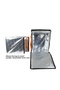 Courier Bag, Pizza Carrying Bag 95 Lt. Motor Food Service Bag - 4