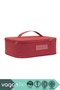 Thermal Insulated 27.5X20X9Cm Sized and Oxford Fabric Thermos Lunch Bag-Lunchbox Bag
