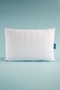 Elegante Tempura 95 Degree Hygienic Pillow 50X70 cm - 3