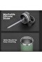 Dailyneed Thermos Vacuum Stainless Steel 750 ml Black - 6