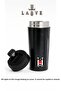 New Season Special Series Steel Thermoses Mug Flip Lid 380ml - 2