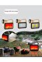 Solar Powered Lamp – Flashlight and Decorative Light - 5